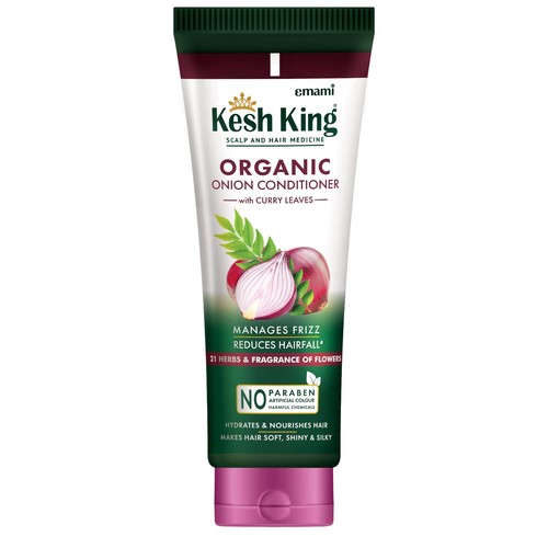 Emami kesh king organic onion - emami,