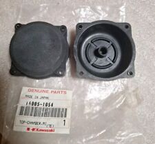 Kawasaki ZX 900 1000 ZRX 1200 1100 Carburetor Cover Membrane 16005-1054
