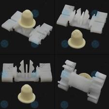 20 x YOU.S Genuine Moulding Trim Fitting Clips + Grommet for BMW 3 Series (E36, E46)