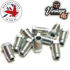 10 Imperial Brake Pipe