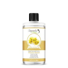 Witch Hazel Pure Natural Skincare Acne Face Toner Astringent Alcohol Free 50ml