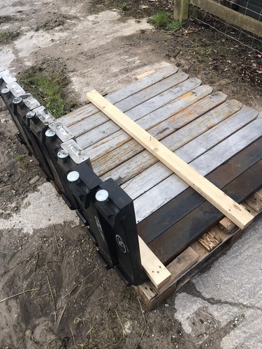 Pallet forks forklift - pallet, forks,