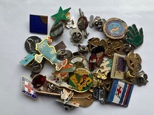 Vintage and Collectable Enamel