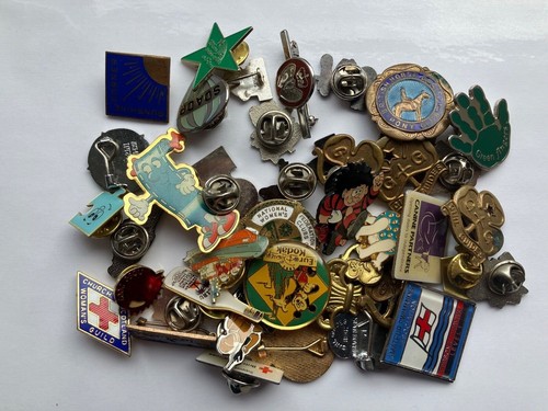 Vintage and collectable enamel - vintage,