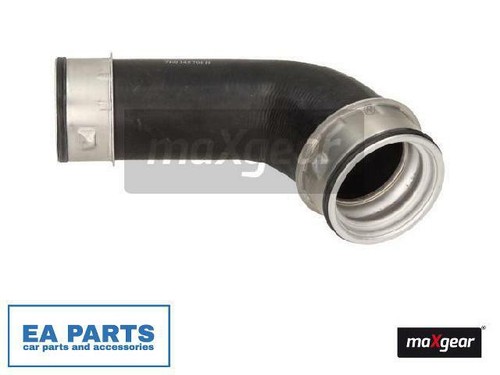 Charger air hose - charger,