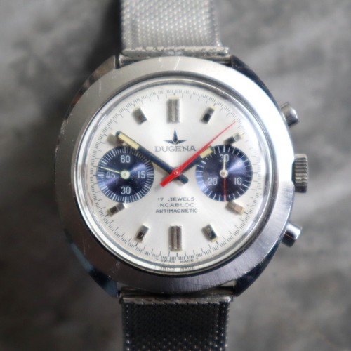 Vintage 1970s dugena - vintage,