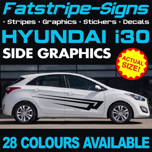 Fits hyundai i30 - fits,