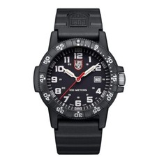 Luminox leatherback sea - luminox,