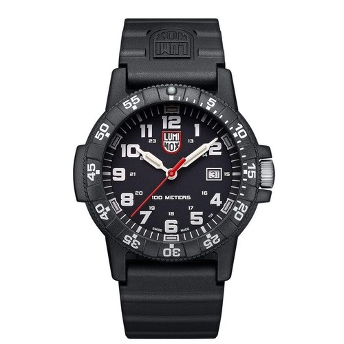 Luminox leatherback sea - luminox, turtle
