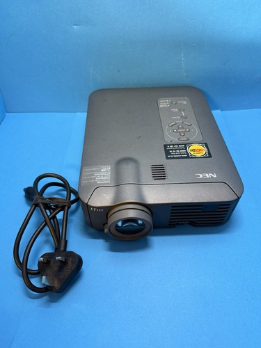 Nec multisync lt155 lcd - multisync,