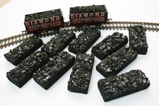 12 Real Coal Loads for oo