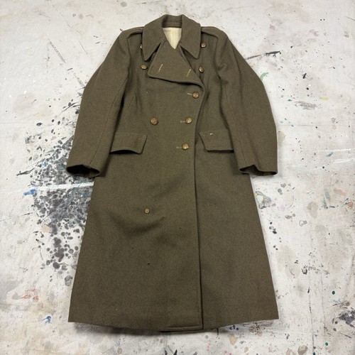 Vintage 50s british army - vintage,
