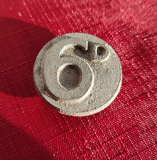 6D Nominator Vintage One Arm