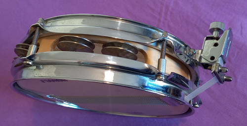 Sonor jungle snare drum - 10,