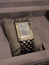 Longines Dolce Vita Blue Men's