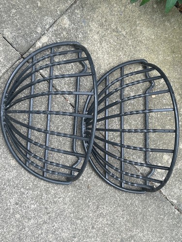 Heavy solid vintage black - vintage,