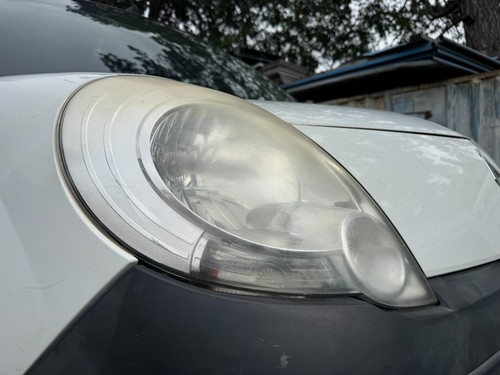 Renault kangoo dci - kangoo,