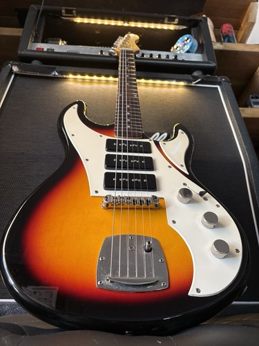 Hutchins 1968 made japan - made,