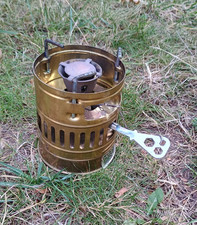 Optimus SVEA 123R Climber