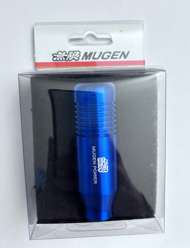 Mugen gear knob - knob, stick