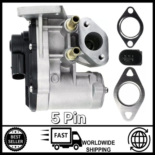 Egr valve for audi - a3,, eos