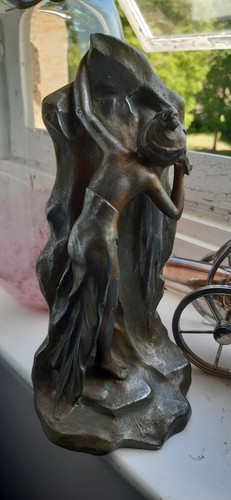 Vintage enchanting beauty - vintage,