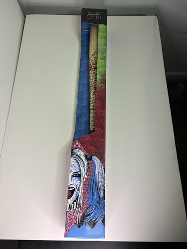 Suicide squad harley - harley, quinn