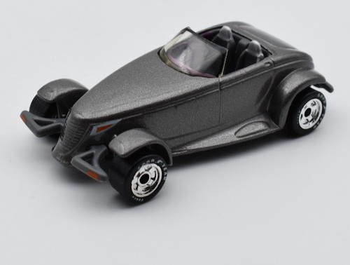 Matchbox superfast plymouth - matchbox,