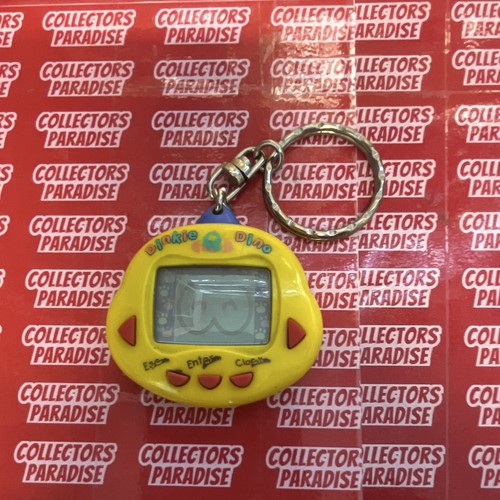 Vintage 90s dinkie dino - dinkie,
