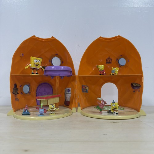 Spongebob squarepants - spongebob,