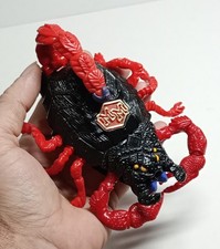 Mighty Max Doom Zones Scorpio