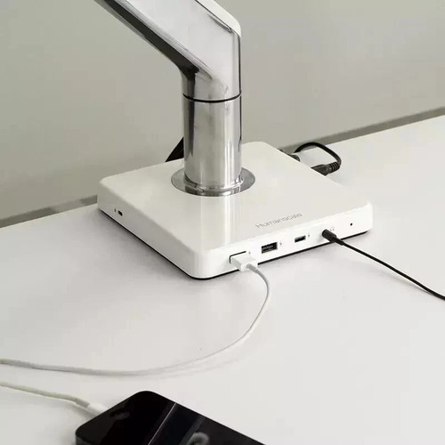 Humanscale power usb type - usb, a