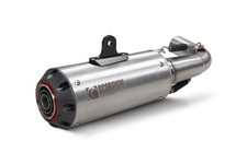 Scorpion Exhaust Red Power