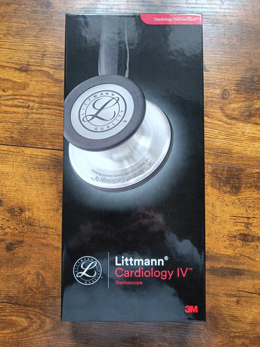 Littmann cardiology iv - 3m,