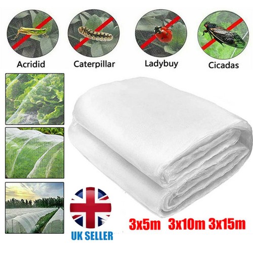 15m garden protect netting - protect,