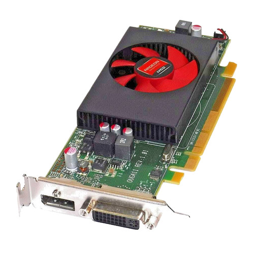 Amd radeon 240 - amd, low