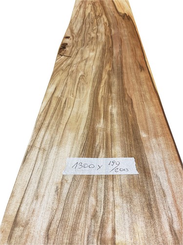 Satin walnut wood veneer - veneer,