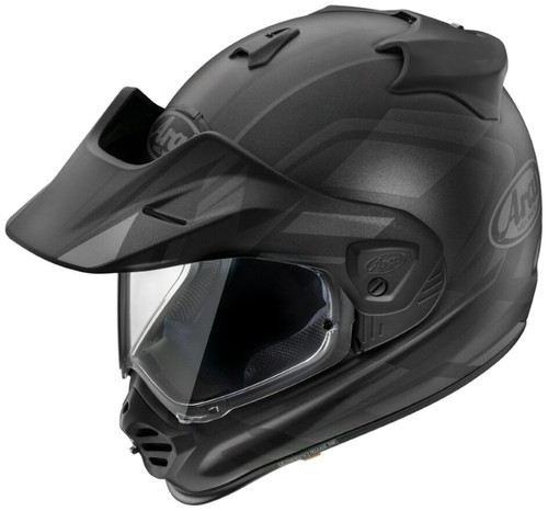 Arai tour discovery - arai, 5