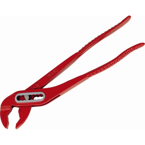 Ridgid waterpump pliers 300mm - pliers,