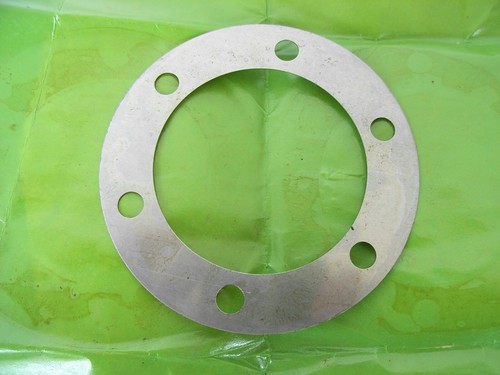 Triumph roadster 2000 axle - triumph,