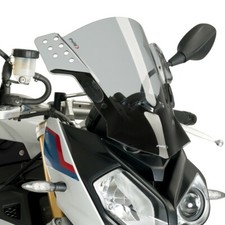 Windshield Puig Rafale