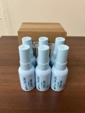 Box Of 6 Label.m Anti Frizz