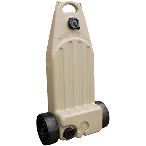 Wastemaster waste water tank - waste,