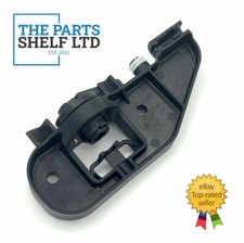 NEW GENUINE AUDI TT MK2 2007-2014 RHD BONNET RELEASE HANDLE BRACKET 8J2823633C