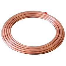 3/32 Copper Pipe/Tube For Live