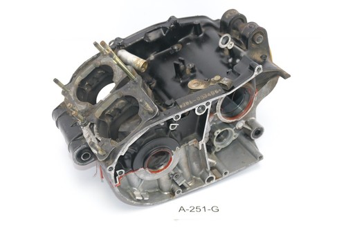 Yamaha 350 2ua - rd, lc