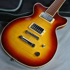 Hofner Leader CT Sunburst HCT-4800-SB (2000s)