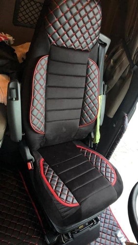 Deluxe black red - black,