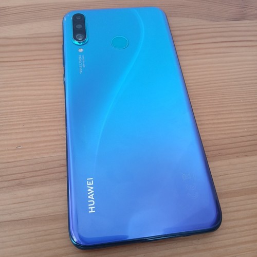 Huawei p30 lite - huawei, 256gb