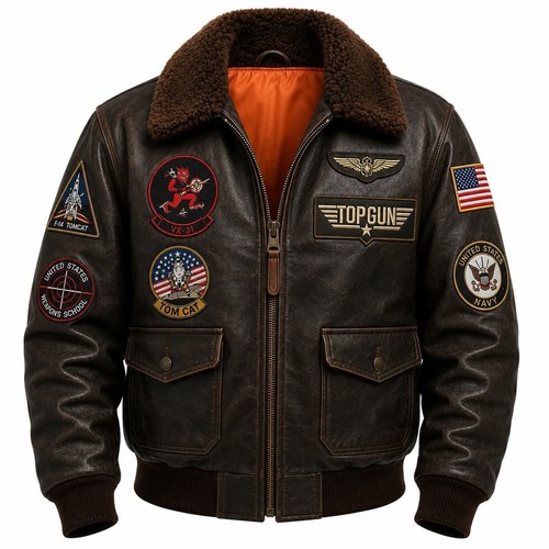 Top gun flight bomber - gun,